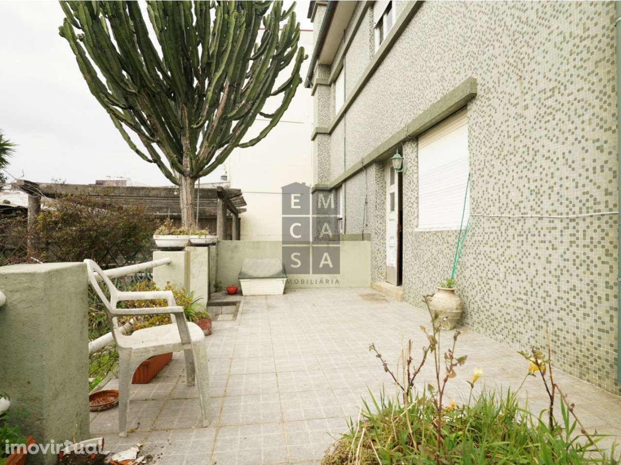 Moradia Isolada T5 Venda em São João da Madeira,São João da Madeira - Grande imagem: 5/21