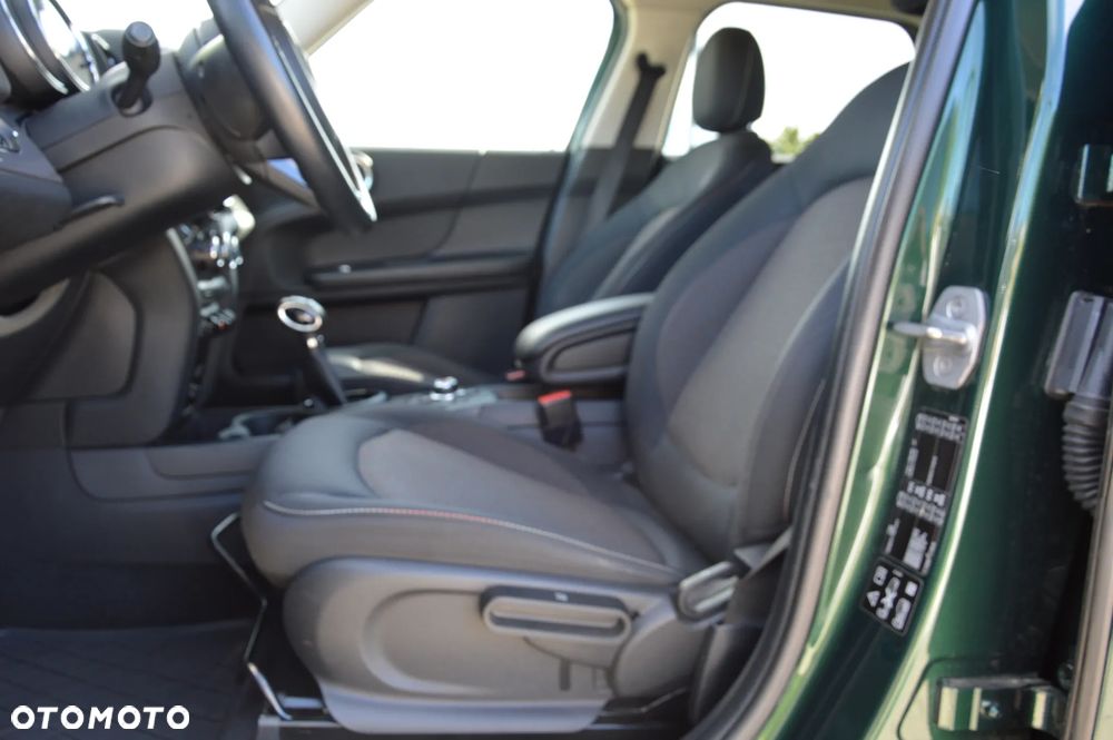 MINI Countryman Cooper D ALL4 - 13