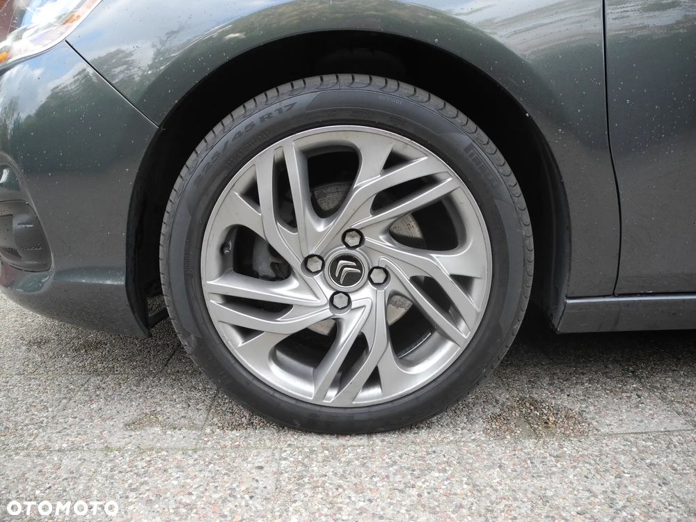 Citroën C4 - 22