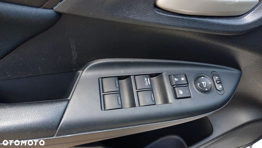 Honda Jazz 1.3 i-VTEC Comfort - 17