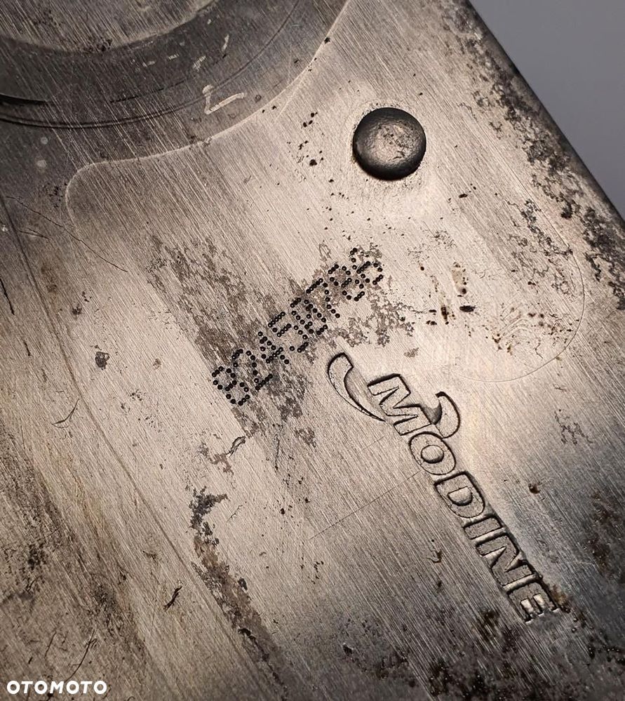 CHŁODNICZKA OLEJU PEUGEOT BOXER III 2.0 BlueHDI 82450786 - 4