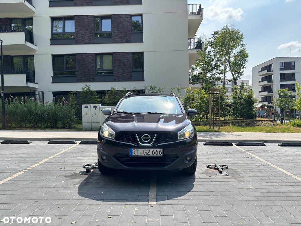 Nissan Qashqai 2.0 Visia - 9