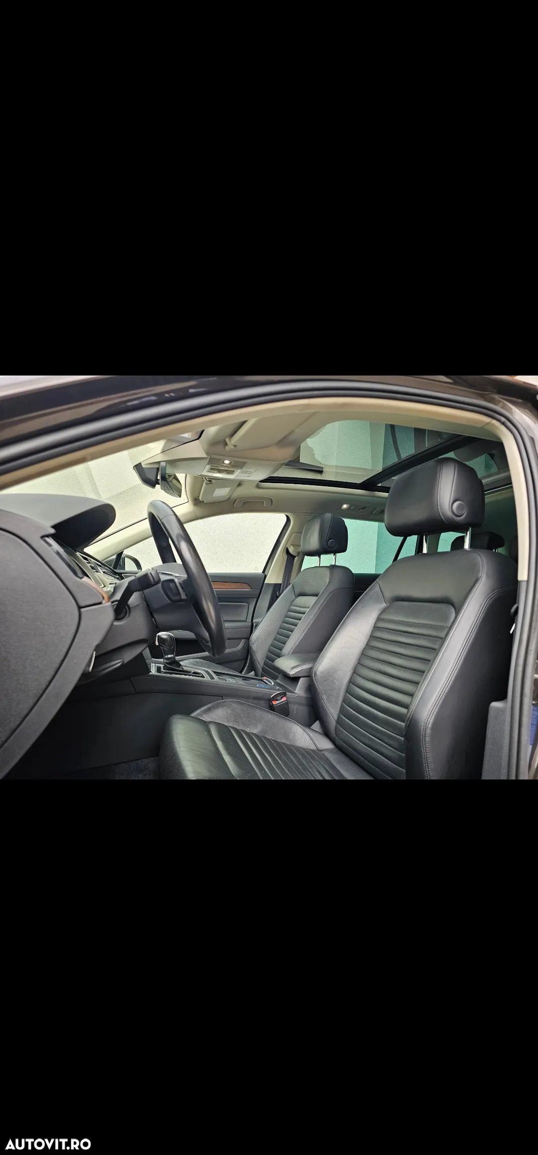 Volkswagen Passat Variant 2.0 TDI DSG 4Motion Highline - 6