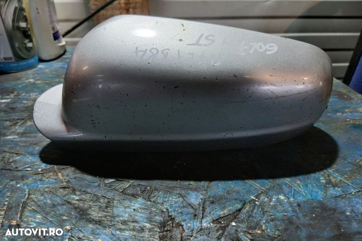Capac oglinda stanga Volkswagen VW Golf 4 [1997 - 2006] Hatchback 5-u - 1