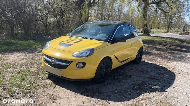 Opel Adam 1.4 Slam - 1