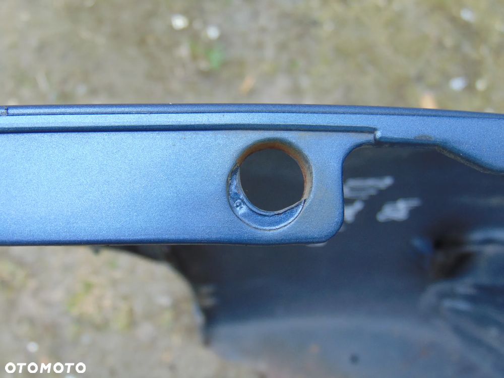 ORYGINAŁ zderzak przedni przód 408 Blu Jet HWB Fiat Punto 2 II FL lift 03-10r - 29