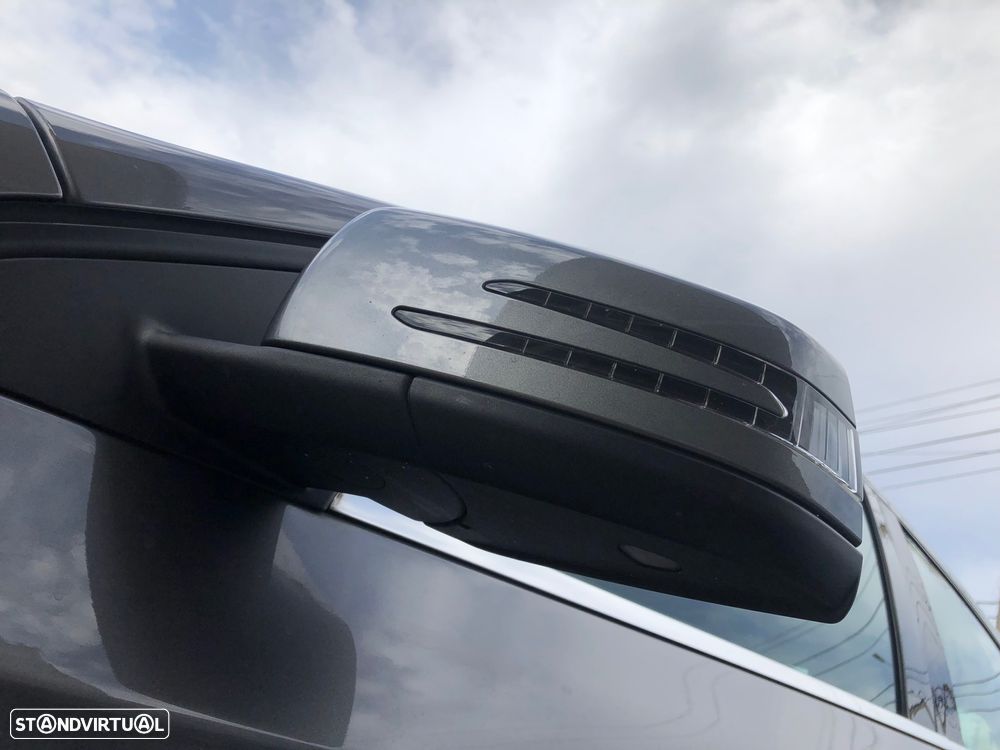 Mercedes-Benz A 180 CDi BE Style - 9