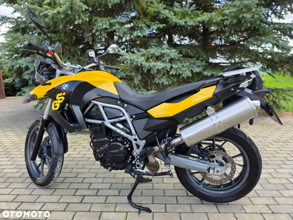 BMW GS - 24