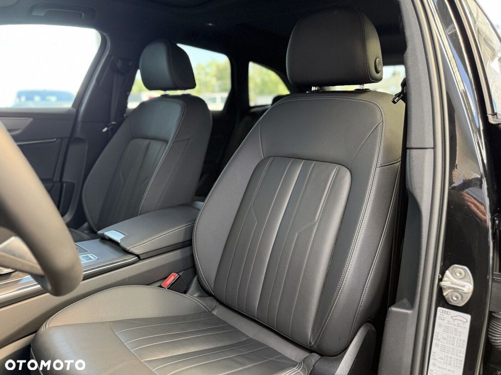 Audi A6 Avant - 22