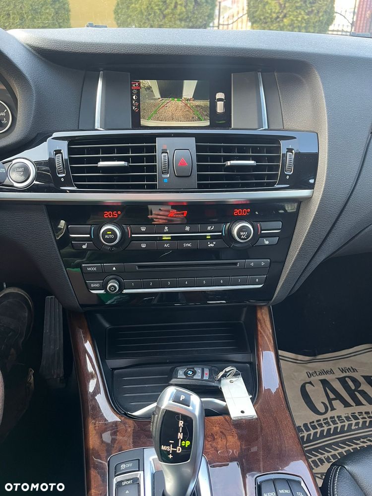 BMW X3 - 15