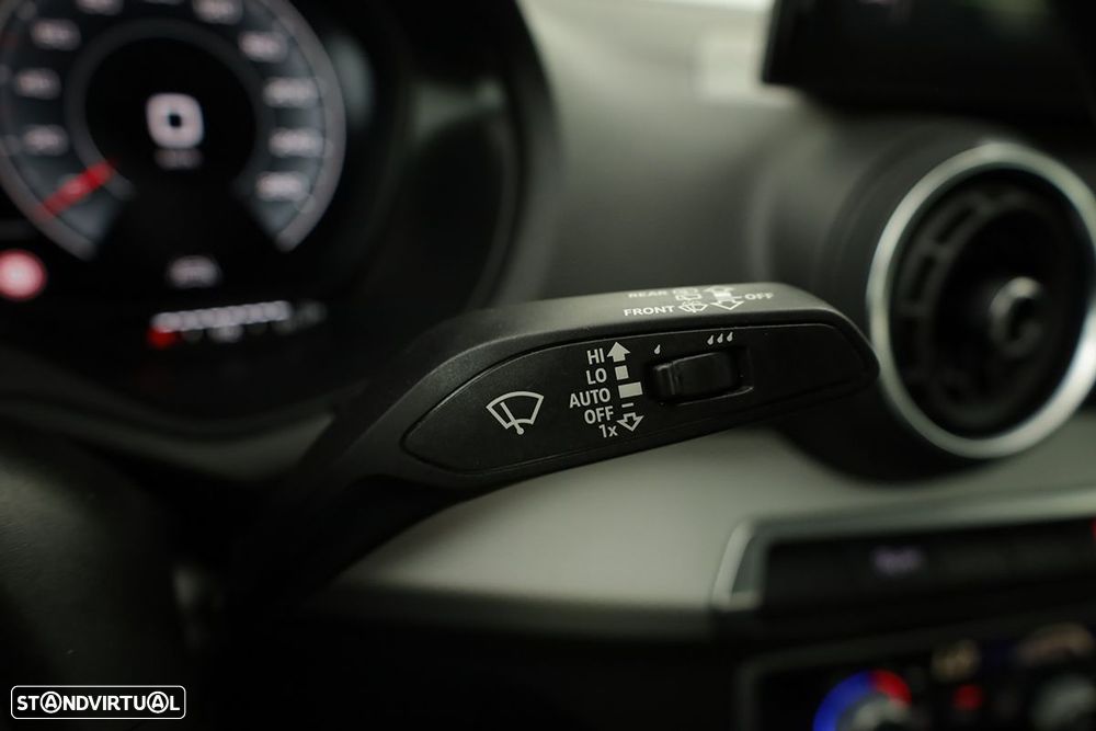 Audi Q2 35 TFSI S line S tronic - 18