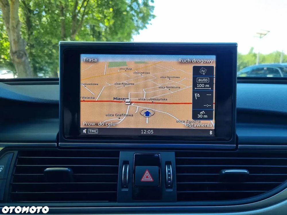 Audi A6 - 21
