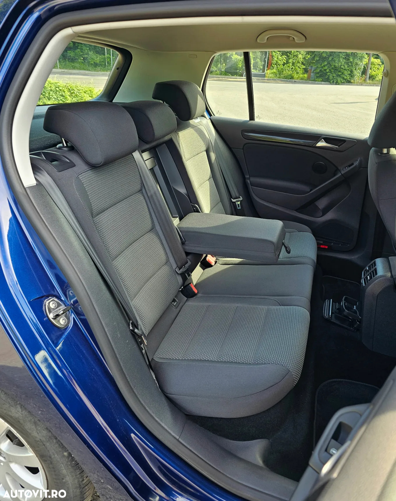 Volkswagen Golf 1.4 TSI Team - 8