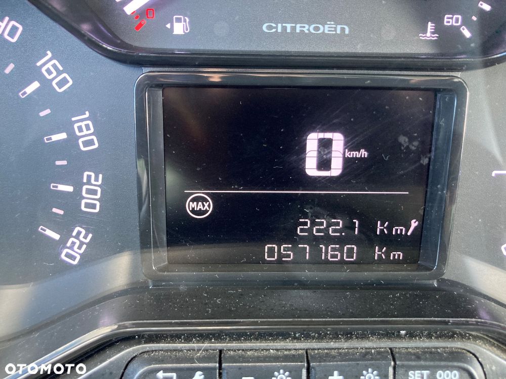 Citroën C3 Aircross BlueHDI 110 Stop & Start YOU - 18