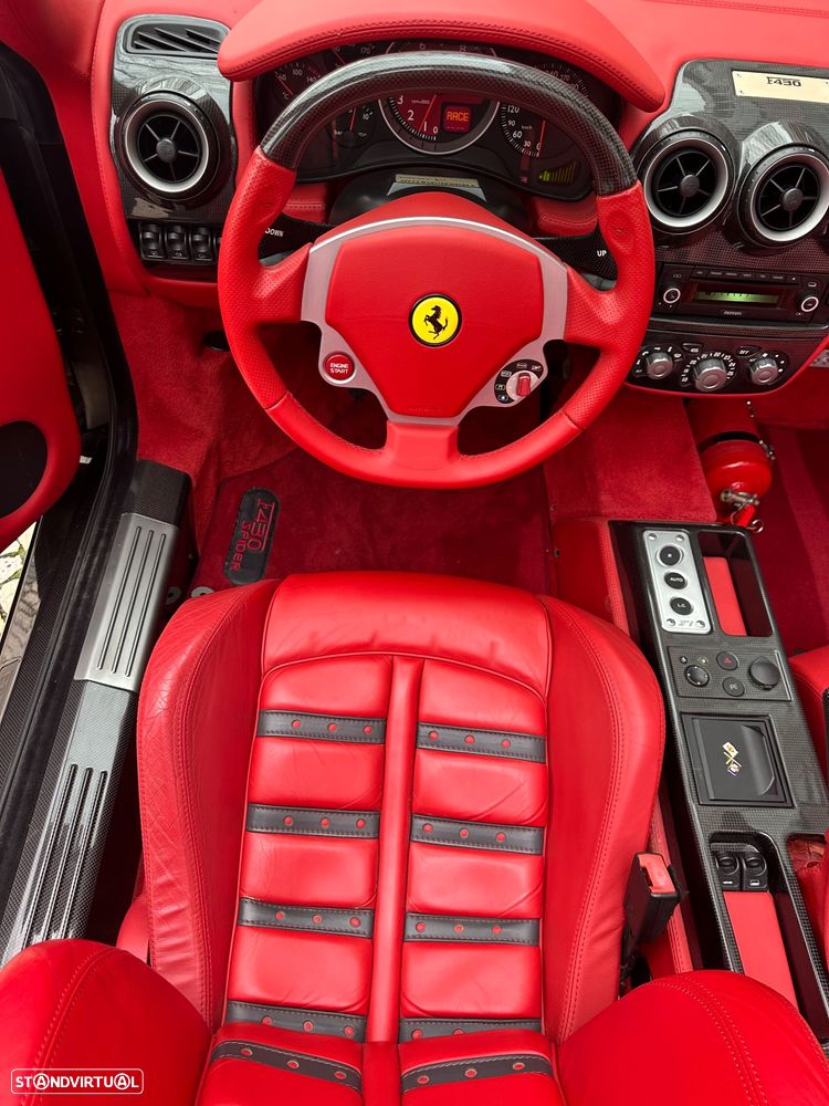 Ferrari F430 - 11