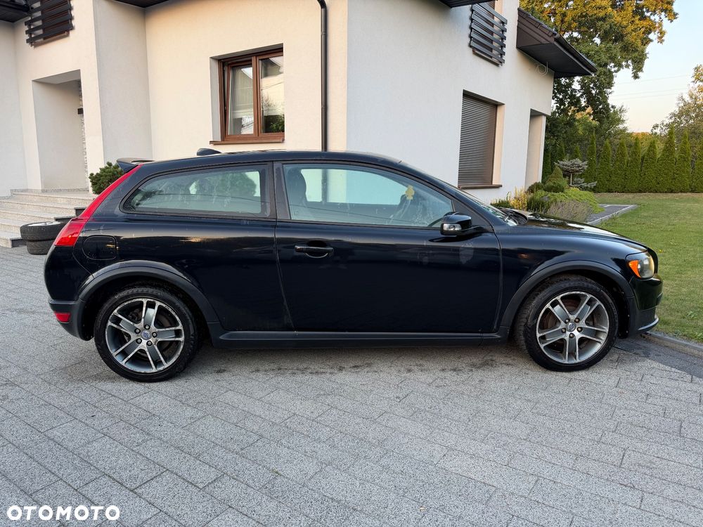 Volvo C30 - 7