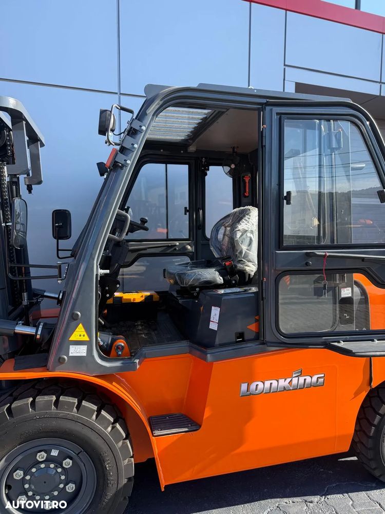 Alta LONKING CPCD30 - 2