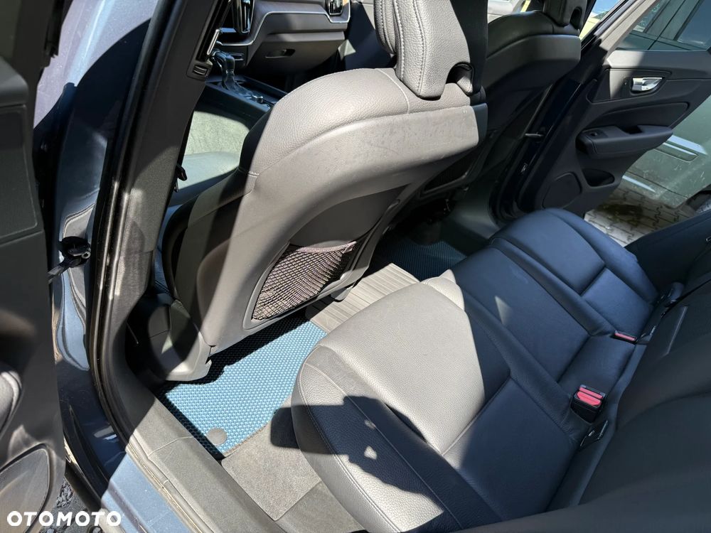 Volvo XC 60 - 9