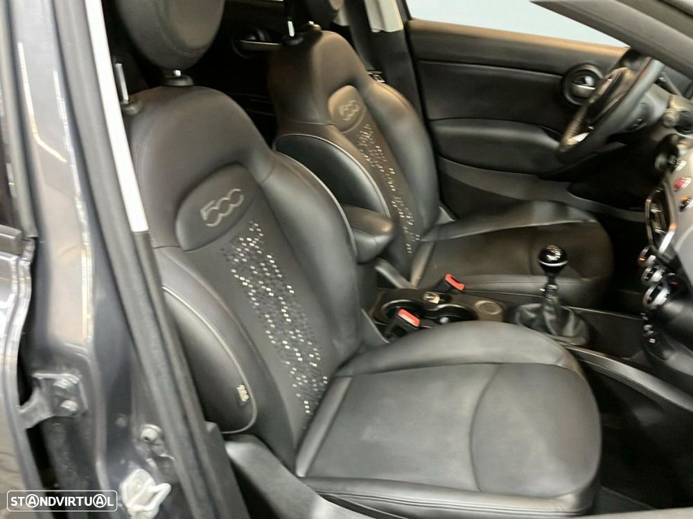 Fiat 500X 1.0 FireFly Cult - 16