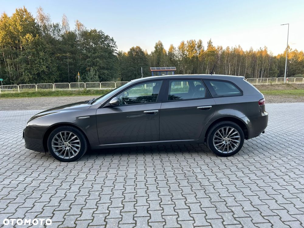 Alfa Romeo 159 - 3