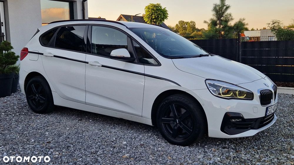 BMW Seria 2 218d GT Advantage - 5