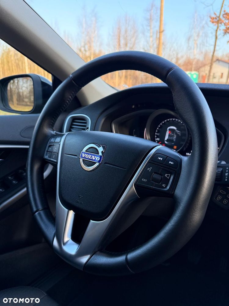 Volvo V40 Cross Country D2 Kinetic - 8