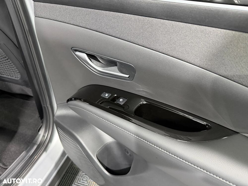 HYUNDAI Tucson 2022 — imagine 28