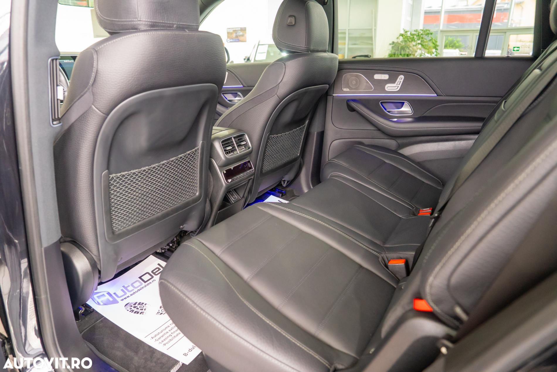 Mercedes-Benz GLS - 24