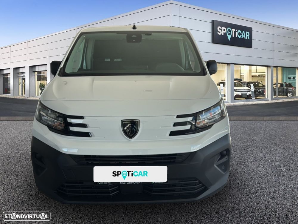 Peugeot PARTNER L2 1.5 HDI 100 CV - 2