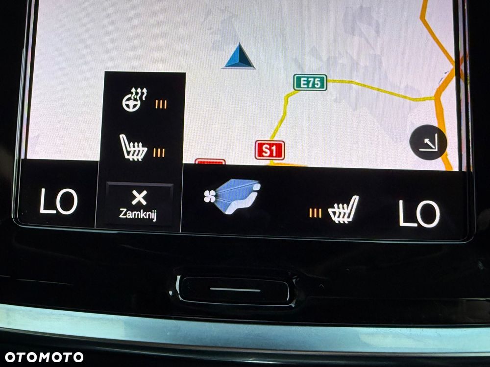 Volvo V60 B3 B Geartronic RDesign - 11