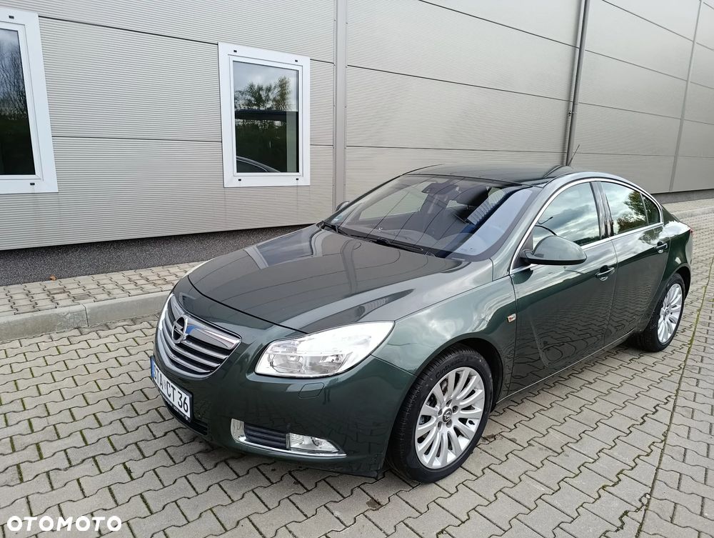 Opel Insignia 1.8 Innovation - 2
