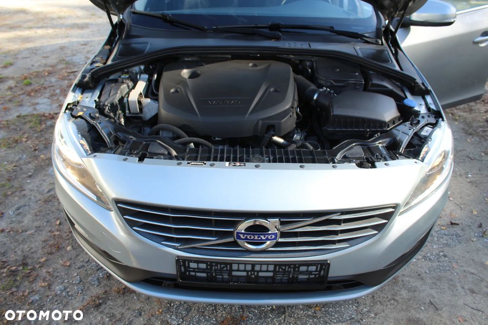 Volvo V60 - 30
