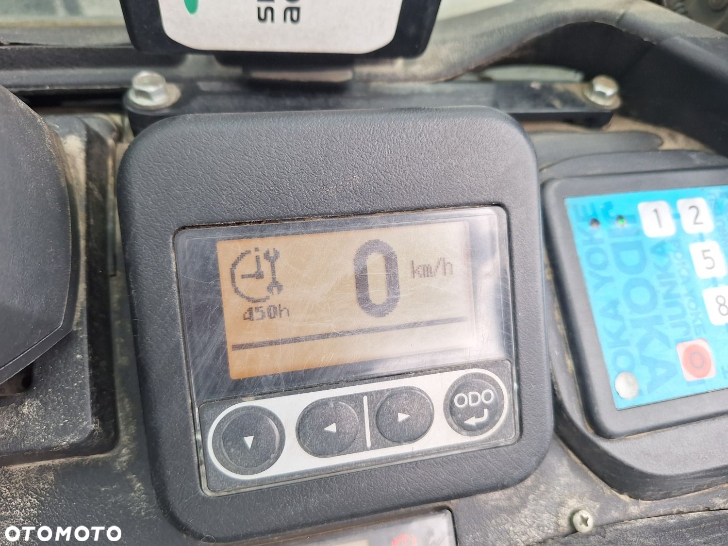 Toyota Tonero 06-8Fd15F - 17