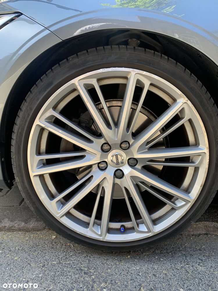 Volvo S90 T6 AWD Inscription - 31