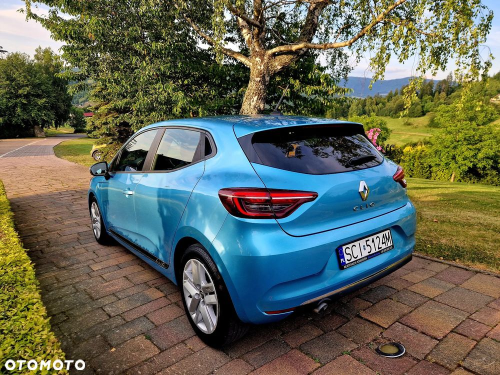 Renault Clio BLUE dCi 100 INTENS - 5