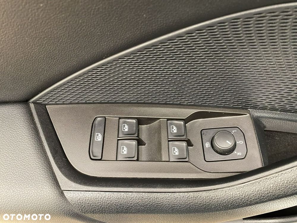 Skoda Octavia - 14
