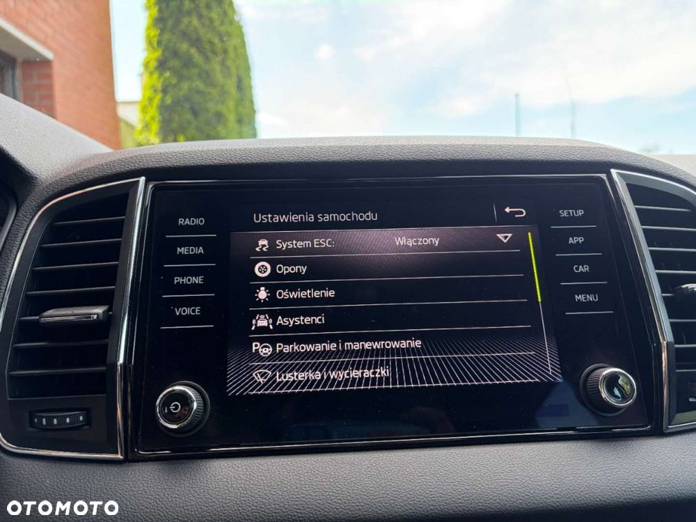 Skoda Karoq 1.6 TDI SCR Ambition - 19