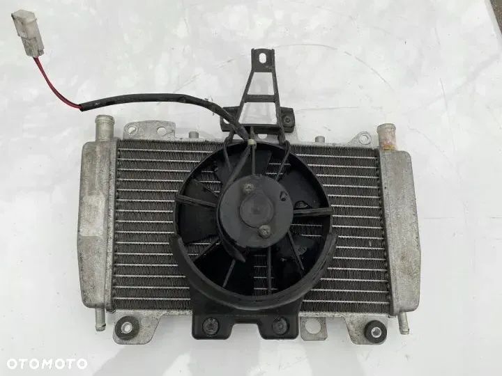 Chłodnica Piaggio X10 125/350cm 16r - 1