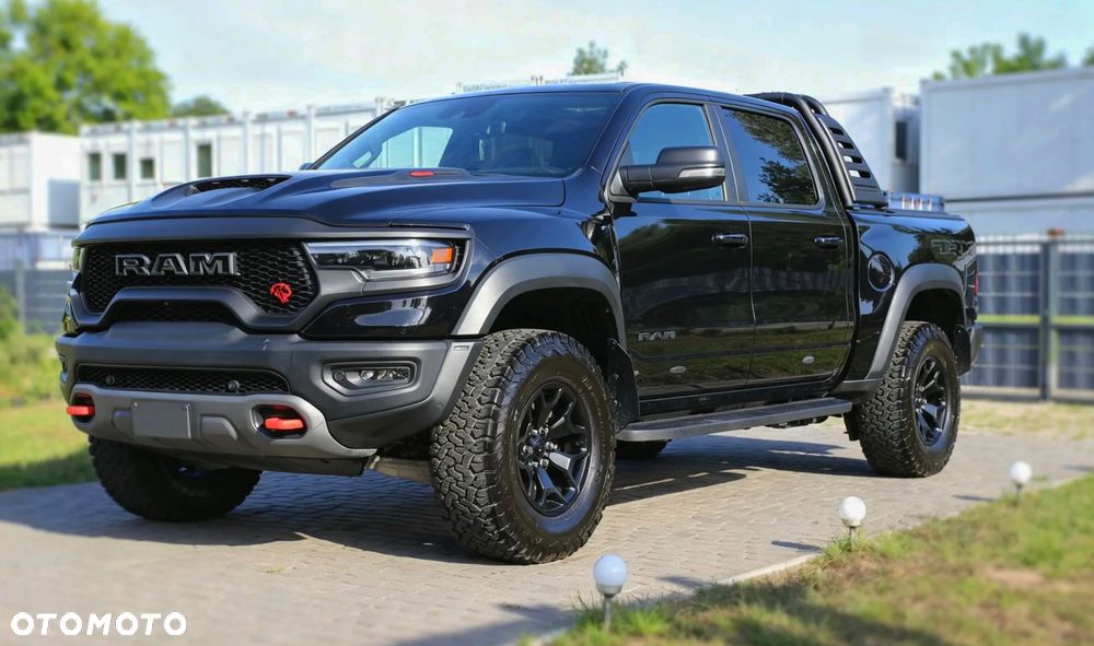 RAM 1500 TRX - 3