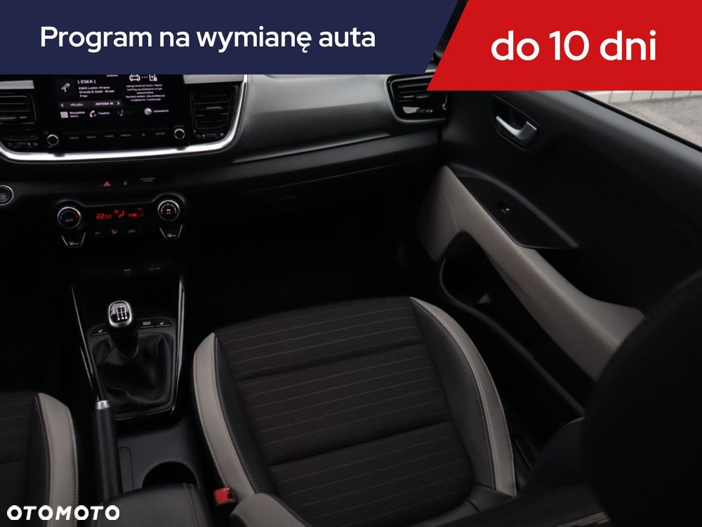Kia Stonic - 10