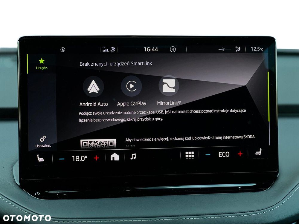 Skoda Enyaq RS 82kWh - 37