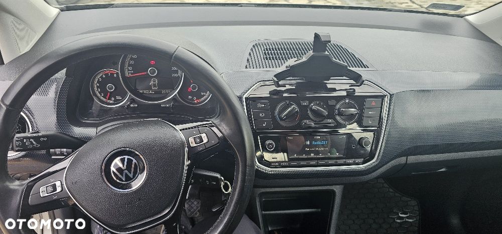 Volkswagen up! 1.0 move - 13