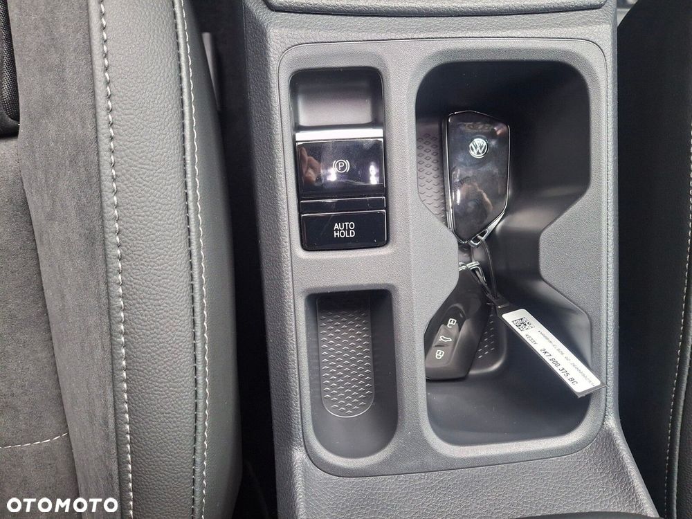 Volkswagen Caddy - 29