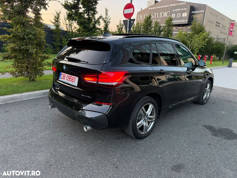 BMW X1 - 8