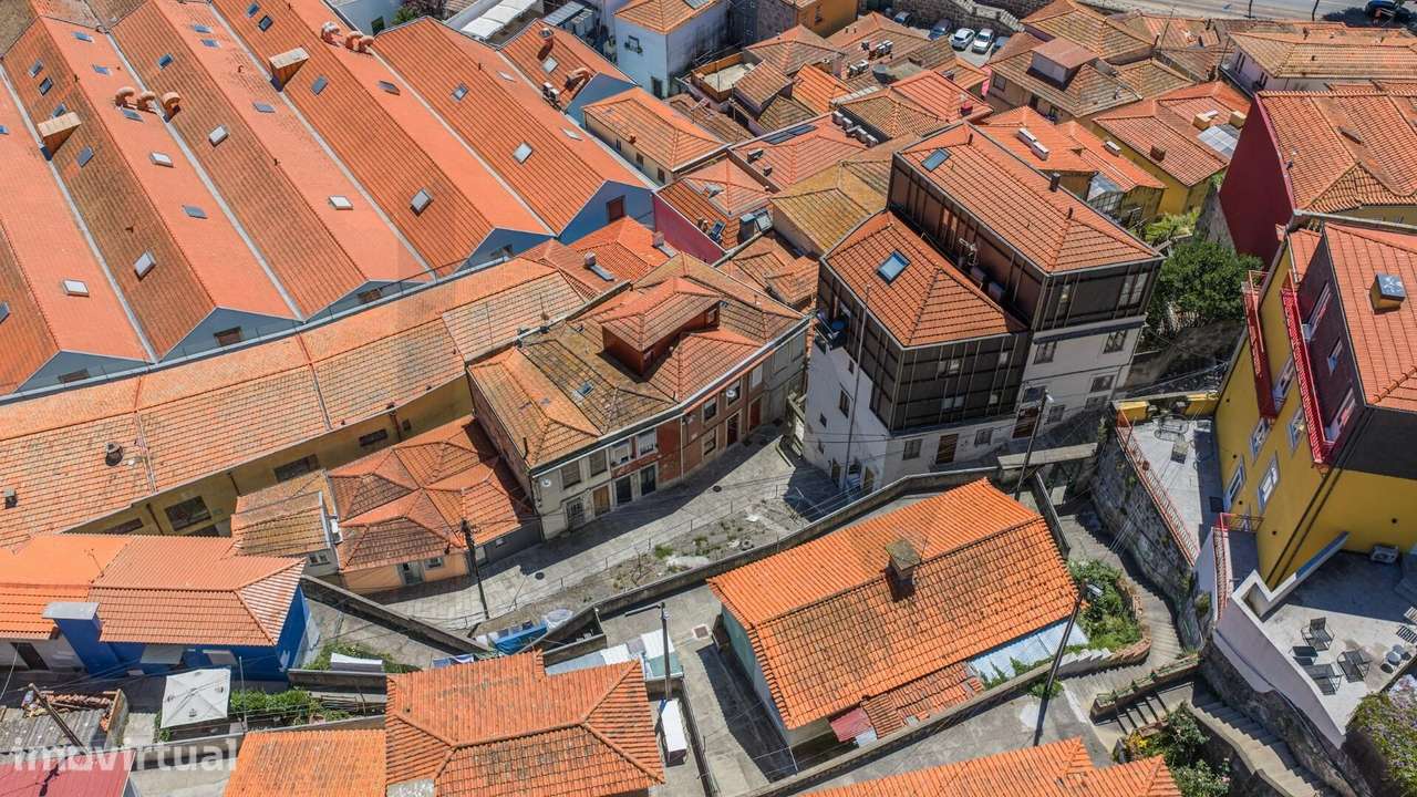 T1 Duplex em Miragaia - Grande imagem: 2/18