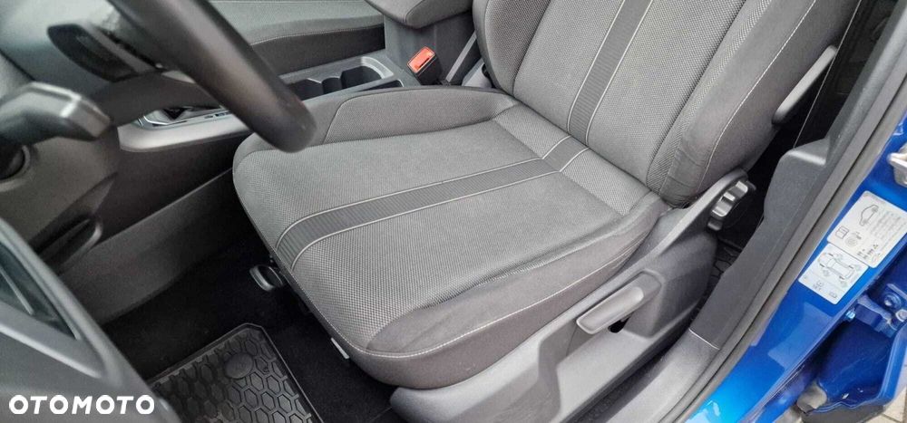 Volkswagen T-Roc 1.5 TSI Life DSG - 31