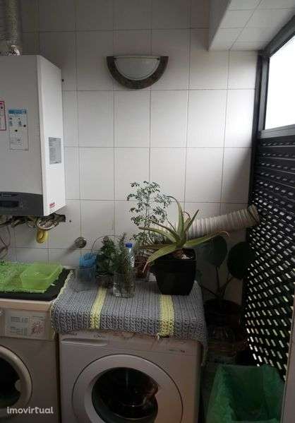 Apartamento T3+1 em Águas Sanras - Grande imagem: 5/12