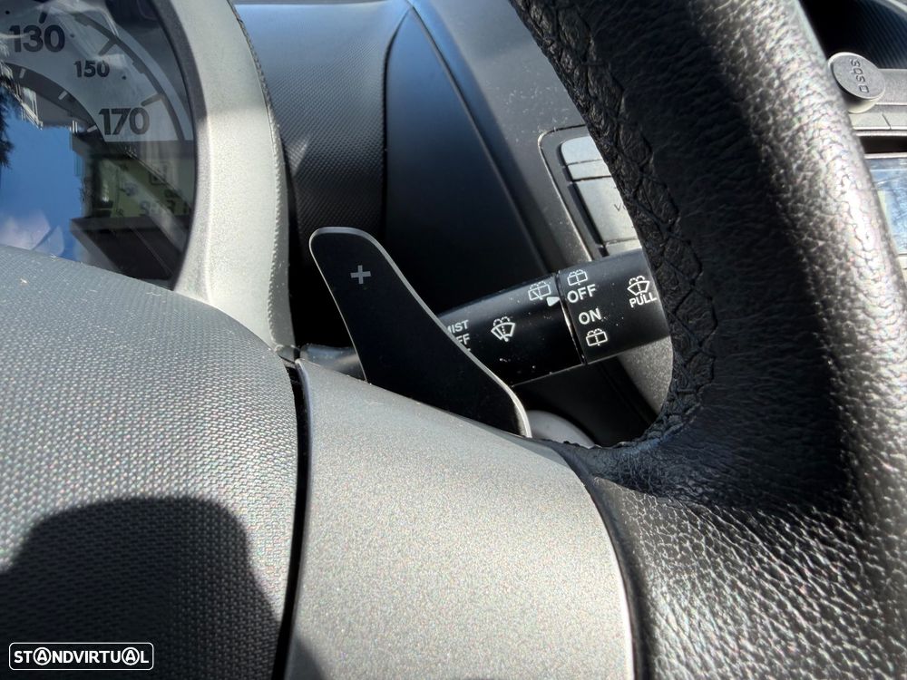 Citroën C1 1.0 Seduction CMP - 16