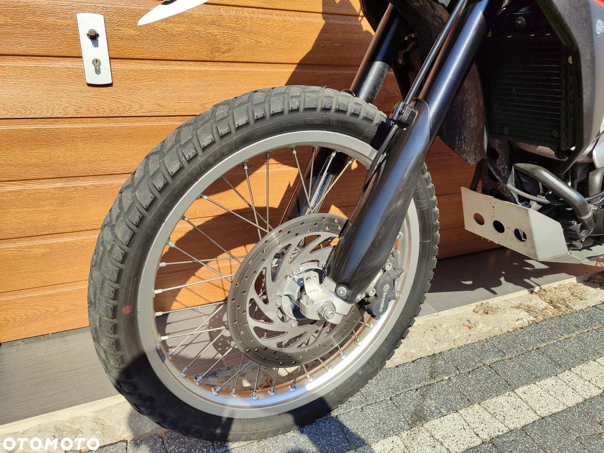 Husqvarna Inny - 24