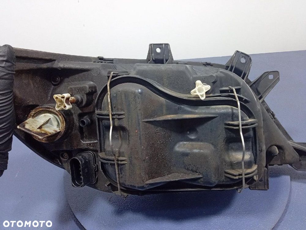 MERCEDES SPRINTER W901 902 903 LIFT 00- REFLEKTOR LEWY PRZÓD 1EH246047-01 - 7